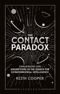Cover: The Contact Paradox - Bloomsbury Sigma