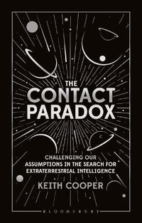 Enlarge image Cover: The Contact Paradox - Bloomsbury Sigma