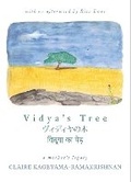 Cover: Vidya's Tree - Bull City Press