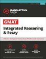Cover: GMAT Integrated Reasoning & Essay - Manhattan Prep Publishing