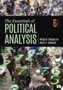 Cover: The Essentials of Political Analysis - CQ Press