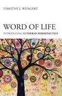 Cover: Word of Life - Fortress Press,U.S.