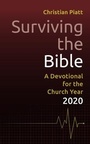 Cover: Surviving the Bible - Fortress Press,U.S.