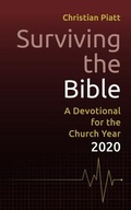 Cover: Surviving the Bible - Fortress Press,U.S.