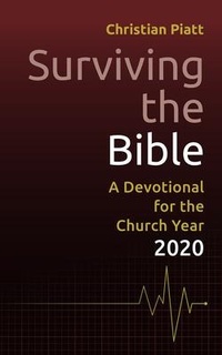 Enlarge image Cover: Surviving the Bible - Fortress Press,U.S.