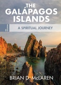 Cover: The Galapagos Islands - Fortress Press,U.S.