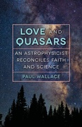 Cover: Love and Quasars - Fortress Press,U.S.