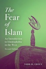 Cover: The Fear of Islam, Second Edition - Fortress Press,U.S.