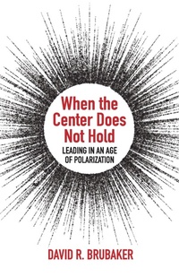 Enlarge image Cover: When the Center Does Not Hold - Fortress Press,U.S.