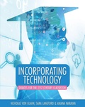 Cover: Incorporating Technology - Cognella, Inc