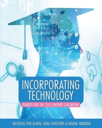 Enlarge image Cover: Incorporating Technology - Cognella, Inc