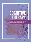 Cover: Cognitive Therapy - Cognella Academic Publishing