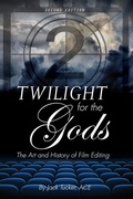 Cover: Twilight for the Gods - Cognella Academic Publishing