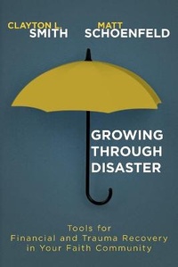 Enlarge image Cover: Growing Through Disaster - Abingdon Press