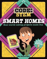 Abbildung von: Code: STEM: Smart Homes - Wayland