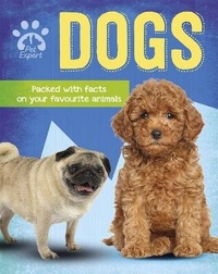 Enlarge image Cover: Pet Expert: Dogs - Wayland