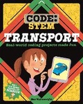 Cover: Code: STEM: Transport - Wayland