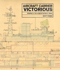 Cover: Aircraft Carrier Victorious - Seaforth Publishing