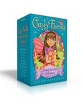 Cover: Candy Fairies Sweet-Tacular Collection Books 1-10 (Boxed Set) - Aladdin Paperbacks