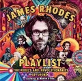 Cover: Playlist: The Rebels and Revolutionaries of Sound - Candlewick Studio