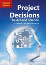 Cover: Project Decisions - Berrett-Koehler Publishers