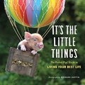 Cover: It's the Little Things - Workman Adult