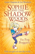 Cover: The Fog Boggarts - HarperCollins