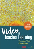 Cover: Video in Teacher Learning - Corwin Press Inc