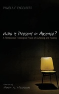 Cover: Who Is Present in Absence? - Wipf & Stock Publishers