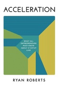 Cover: Acceleration - Lioncrest Publishing
