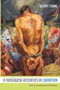 Cover: A Theological Aesthetics of Liberation - Wipf & Stock Publishers