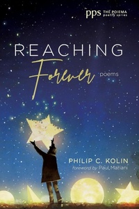 Enlarge image Cover: Reaching Forever - Wipf & Stock Publishers