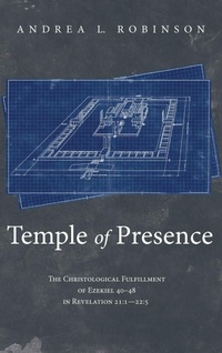 Enlarge image Cover: Temple of Presence - Wipf & Stock Publishers