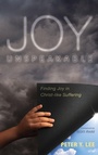 Cover: Joy Unspeakable - Wipf & Stock Publishers