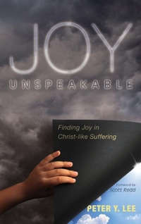 Enlarge image Cover: Joy Unspeakable - Wipf & Stock Publishers