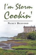Cover: I'm Storm Cookin' - AUTHORHOUSE
