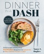 Cover: Dinner in a DASH - Harvard Common Press