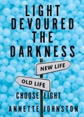Cover: Light Devoured the Darkness - Xulon Press