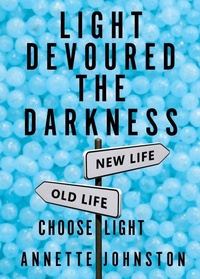 Enlarge image Cover: Light Devoured the Darkness - Xulon Press