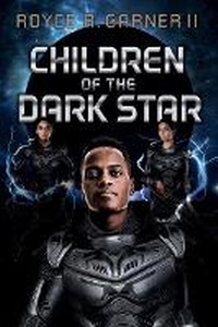 Enlarge image Cover: Children of the Dark Star - Bookbaby