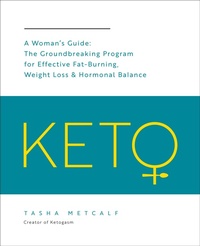 Enlarge image Cover: Keto: A Woman's Guide: Volume 9 - Fair Winds Press
