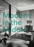 Cover: Modern in the Middle - Monacelli Press