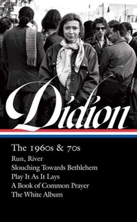Bild: Joan Didion: The 1960s & 70s (LOA #325) - The Library of America