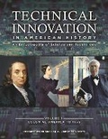 Cover: Technical Innovation in American History - ABC-CLIO
