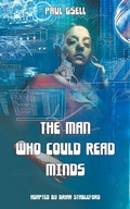 Cover: The Man Who Could Read Minds - Hollywood Comics
