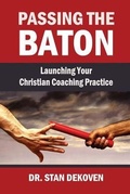 Cover: Passing the Baton - Vision Publishing (Ramona, CA)