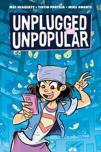 Enlarge image Cover: Unplugged and Unpopular - Oni Press,US