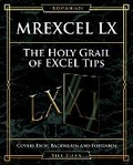 Bild: MrExcel LX The Holy Grail of Excel Tips - Holy Macro! Books