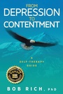 Cover: From Depression to Contentment - Loving Healing Press