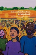 Cover: At Psalms School/En la escuela de los Salmos - GIA Publications